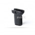 FMA TD Tactical Grip For RIS Rail with Cap - Black