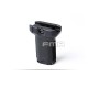 FMA TD Tactical Grip For RIS Rail with Cap - Black