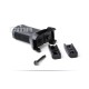 FMA TD Tactical Grip For RIS Rail with Cap - Black