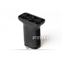 FMA TD Tactical Grip For M-LOK with Cap - Black FMA TD Tactical Grip For M-LOK with Cap - Black