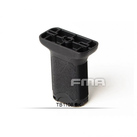 FMA TD Tactical Grip For M-LOK with Cap - Black