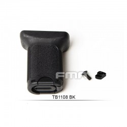 FMA TD Tactical Grip For M-LOK with Cap - Black FMA TD Tactical Grip For M-LOK with Cap - Black