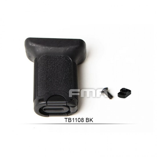 FMA TD Tactical Grip For M-LOK with Cap - Black