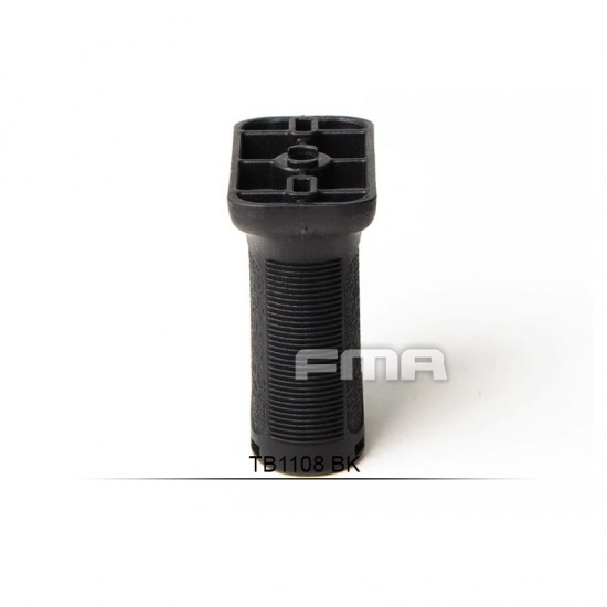 FMA TD Tactical Grip For M-LOK with Cap - Black