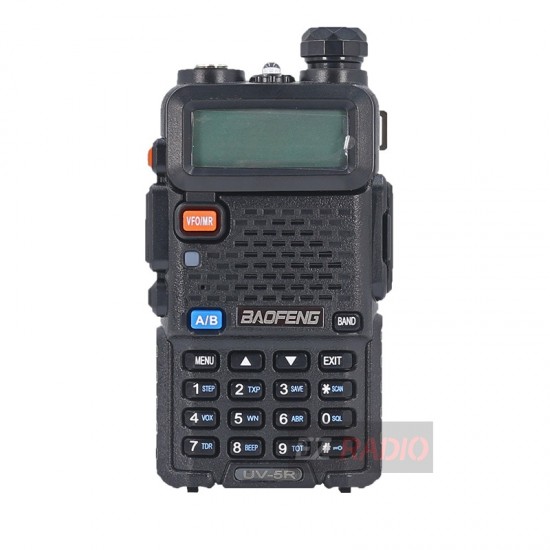 Radio Baofeng UV-5R 8W (VHF,UHF)