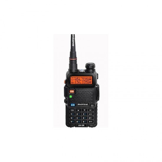 Radio Baofeng UV-5R 8W (VHF,UHF)