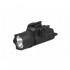 Super Xenon Flashlight, Tactical version
