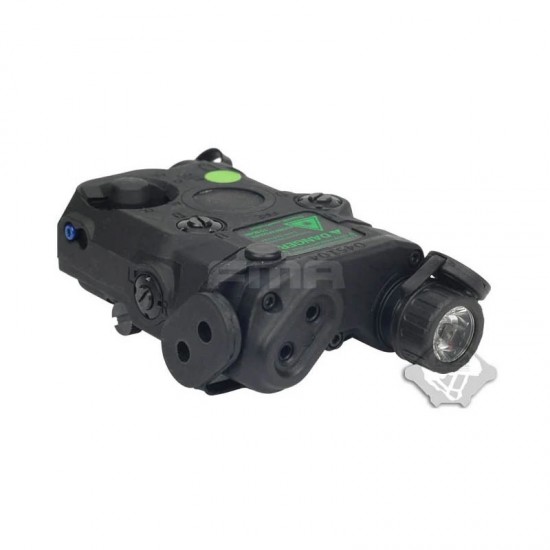 FMA AN-PEQ-15 Upgrade Version - LED White light