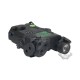 FMA AN-PEQ-15 Upgrade Version - LED White light