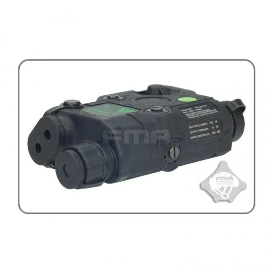 FMA AN-PEQ-15 Upgrade Version - LED White light