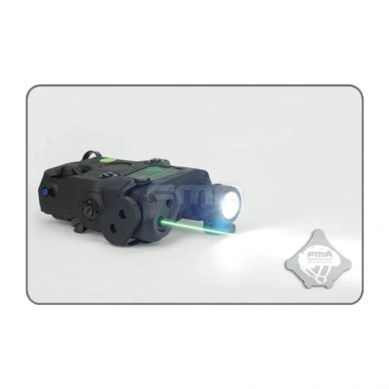 FMA AN-PEQ-15 Upgrade Version - LED White light
