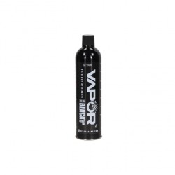 SA VAPOR™ Black Airsoft Green Gas 217 PSI black