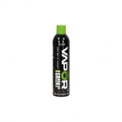 SA VAPOR™ Airsoft Green Gas 145 PSI (600 ml) - green
