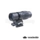 3x35 V2 Magnifier Scope