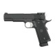 replika WE GBB CO2 Pistol P14 Para - Black