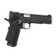 replika WE GBB CO2 Pistol P14 Para - Black