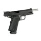 replika WE GBB CO2 Pistol P14 Para - Black