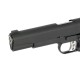 replika WE GBB CO2 Pistol P14 Para - Black