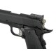 replika WE GBB CO2 Pistol P14 Para - Black