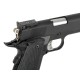 replika WE GBB CO2 Pistol P14 Para - Black
