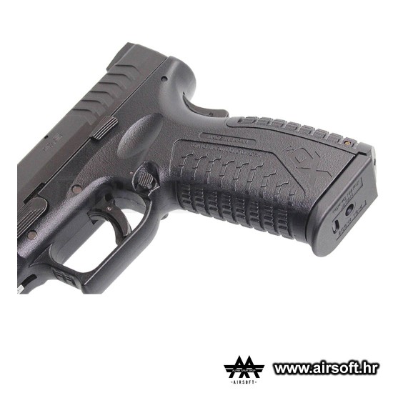 XDM-40, GBB