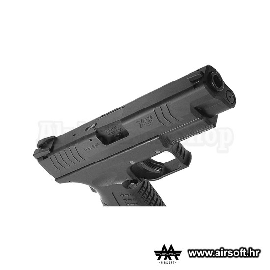 XDM-40, GBB