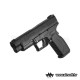 XDM-40, GBB