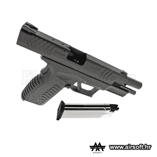 XDM-40, GBB