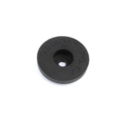 Spare rubber pad for the spring sniper rifles pistons - diameter:17.4mm