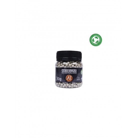 ASG Accuracy International Heavy BBs 0,40g,