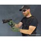 M9 Vertec Full Metal GBB Black (KJ Works)