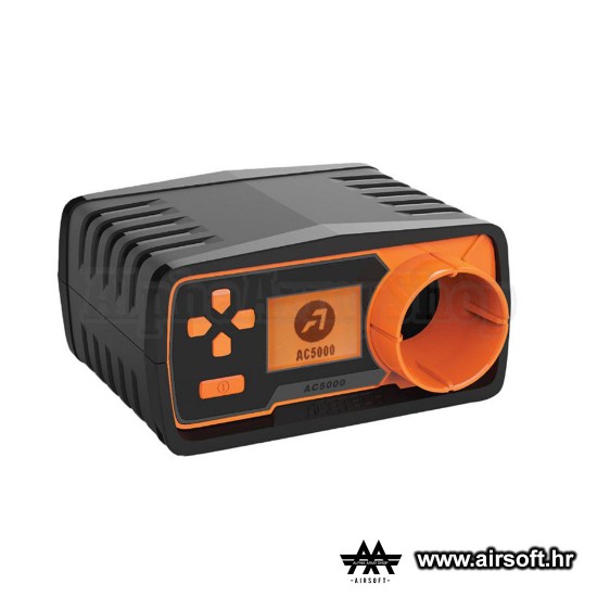 AC5000 Chronograph