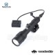 M600CÂ Mini Scout Tactical Light Black (WADSN)