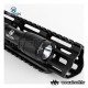 M600CÂ Mini Scout Tactical Light Black (WADSN)