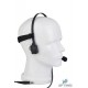 MH180-V Atlantic Signal Headset Black (Z-Tactical)