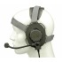 Z Tactical E-III Headset ( Mil. Standard Plug / OD )
