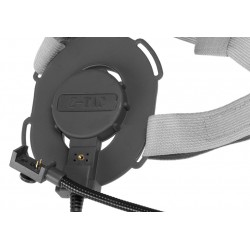 Z Tactical E-III Headset ( Mil. Standard Plug / OD )