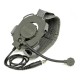 Evo III Headset Foliage Green (Z-Tactical) 
