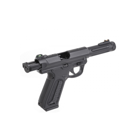 AAP01 GBB Full Auto / Semi Auto Black (Action Army)