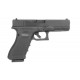 Glock 17 Gen 4 Metal Version Co2 Black (Glock)