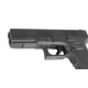 Glock 17 Gen 4 Metal Version Co2 Black (Glock)