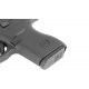Glock 42 Metal Version GBB Black (Glock)