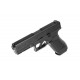 Glock 17 Gen 5 Metal Version Co2 Black (Glock)