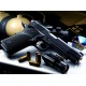 Hi-Capa 5.1 Full Metal GBB Black (KJ Works)