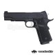 Hi-Capa 5.1 Full Metal GBB Black (KJ Works)