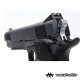 Hi-Capa 5.1 Full Metal GBB Black (KJ Works)