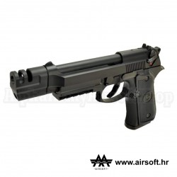 M9 Tactical GBB Black (LS)