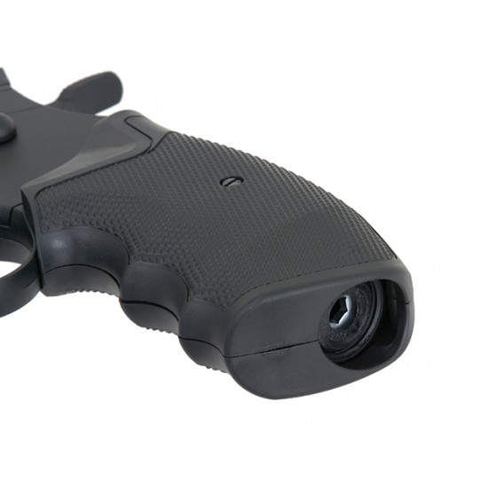Python 4 Inch Co2 (KWC)