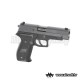 P226 Full Metal GBB Black (WE)