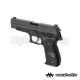 P226 Full Metal GBB Black (WE)